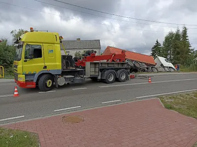 Pomoc Drogowa Piotrków Trybunalski Teodorczyk Jarosław